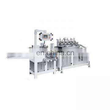 High speed biodegradable paper drinking straw machine Paper straw making machines