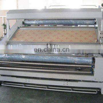REHOW Multifunction Knitted Cloth Roll Inspection Machine photo-3