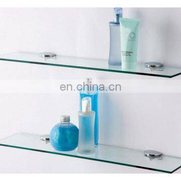 Wall Shelves Tempered Glass Shelf photo-3