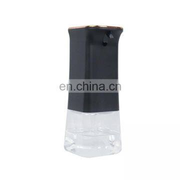 Exped Waterproof Black ABS Foam Soap Automatic Dispensers Usb Charger Foam Soap Liquid Dispenser Sensor photo-3