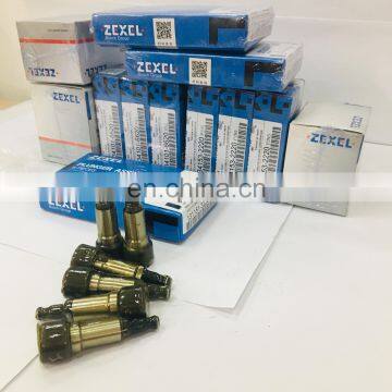 GENUINE ZEXEL 6BG1TRA NOZZLE /PLUNGER A831/131150-4320-00