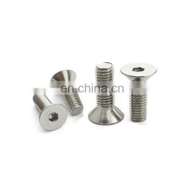 M5, M6, M8, M12 button head bolt cap screw