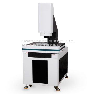 High Precision Automatic 2.5d Image Measuring Instrument 3d Vision Measuring Machine