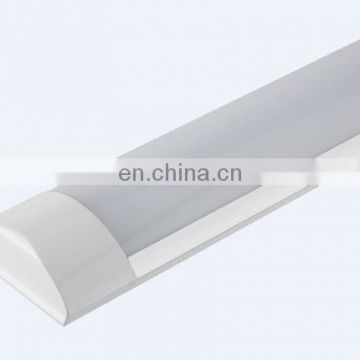 high efficiency led batten purfied light 3000-6500K high brightness led light