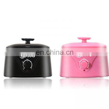 Multi-function Professional Warmer Hot Wax Heater SPA Hand Epilator Feet Paraffin Wax Heater Body Hair Removal Machine photo-3