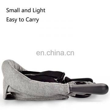 Portable Baby's Table Dining Chair photo-6