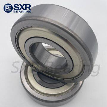 Uto Parts China Brand Sxr Ball Bearing The Chain Bearing Glove Machine Bearings Ball Bearing 6307 2RS Zz Rz 180305 60305 6305n 6305ka 6305RS 6305zz photo-2