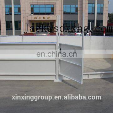 Soccer Field/roller Hockey/multisport Barrier Dasher Boards/hockey Dasher Board Portable PE photo-4