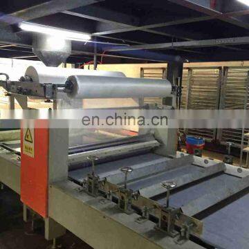 automatic mgo board machine china pricelist with good quality