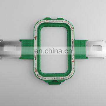 8.75x 5 Inch Magnetic Frame With Total Length 400mm for ZSK Machine photo-2