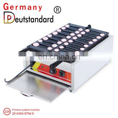 Red Light Waffle Best Selling Penis Pussy Waffle Maker Machine Commercial Electric