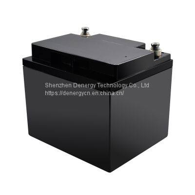 Rechargeable Lithium Lifepo4 Solar 12v 50Ah Battery Pack lithium battery manufacturer