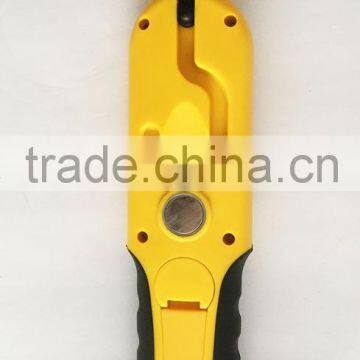 Super Bright Led Work Light With Magnetic and Hook photo-3