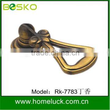 Supply brass handle t pull handle with high quality from BESKO