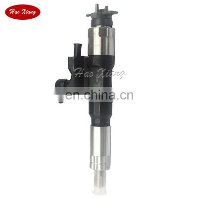 HaoXiang Diesel Injector 095000-5471 For Isuzu 5.2