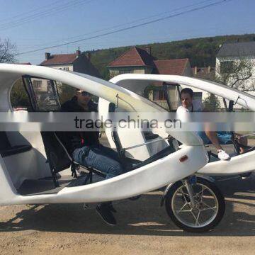 Touring Bajaj Tuk Tuk Rickshaw photo-3