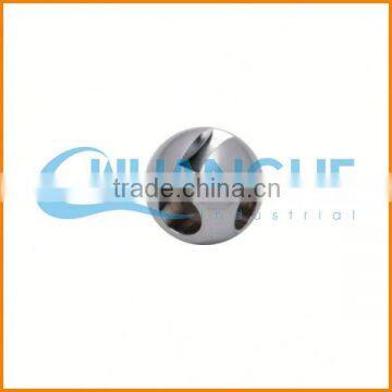 China precision bulk steel balls for bearing
