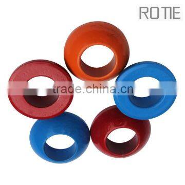 Cast Spherical Washer for Mining Cable Bolt ME-05