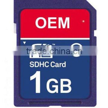 memory cards fast speed