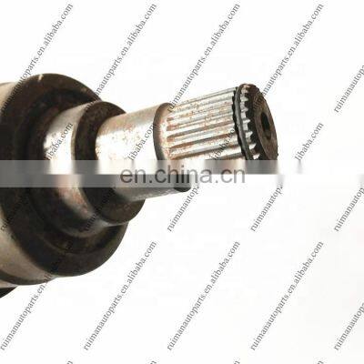 Chery A1 Arauca Face Kimo X1 Beat Right Drive Propeller Shaft for Engine 473 Auto S12 S12-2203020AB photo-4