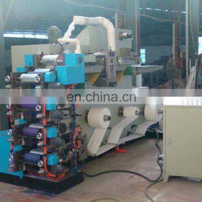 Best Performance Automatic Paper Coffee/ Tea Cup Pad Machine photo-4