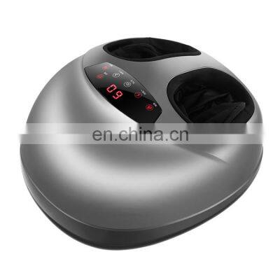 High quality Healthy and easily to clean foot massager