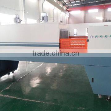 Automatic Wrapping Machine / Heat Tunnel Shrink Wrapping Machine