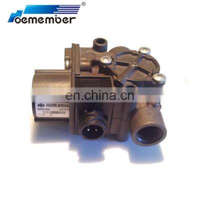 ABS Solenoid Control Modulator Valve BR9156 for Man Brake Part