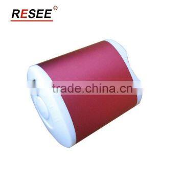 USB warmer with power charger
