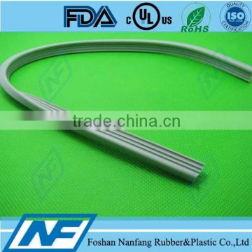 PVC material rubber weather sealing strips