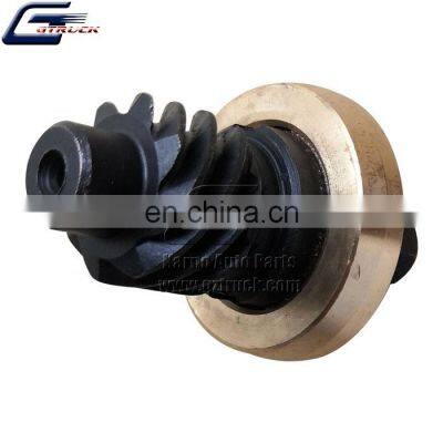 European Truck Auto Spare Parts Brake Adjusting Pinion Oem 1696924 for VL Truck Brake Caliper Repair Kit Drive Pinion
