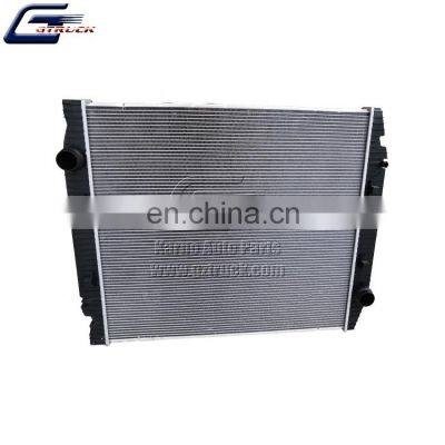 Aluminum Radiator Oem 41218266 for Ivec Truck