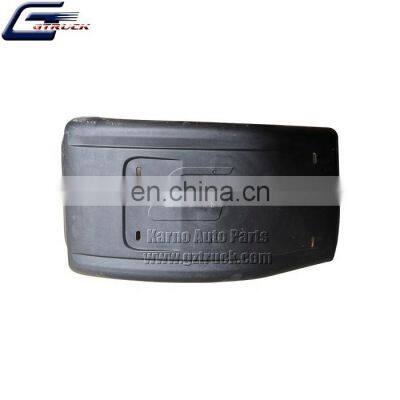 Heavy Duty Truck Parts With Factory Price OEM 5010640264 Plastic Mudguard Cover For RVI Truck photo-4