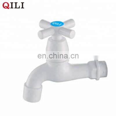 Faucets for use in South America