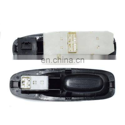 Power Window Switch Master Electric SET For Hyundai Accent 2001-2005 9357025000 photo-4