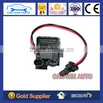 7701206104 515136 heater blower fan motor resistor renault clio 2 kangoo heating fan resistance rheostat/unit