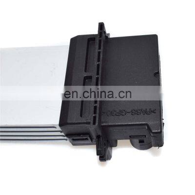 NEW Heater Blower Motor Resistor Fan Control 7701051272 For Renault Clio II