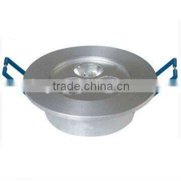 customized oem die-casting aluminum light fixture reflector