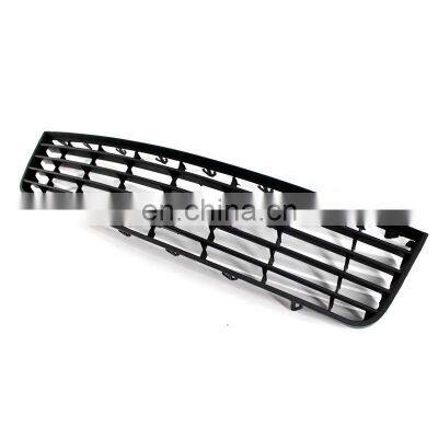 Auto Parts For Volkswagen Golf MK5 V Front Bumper Lower Grille 1K0853677A