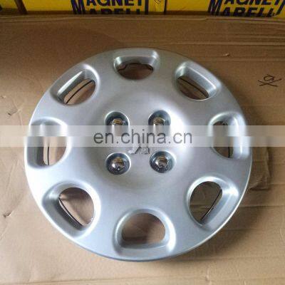 Wheel Cap for Peugeot 206 Series photo-2