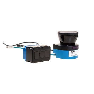 Laser Lidar Sensor for Industry Robot With Wide Range Angle photo-4