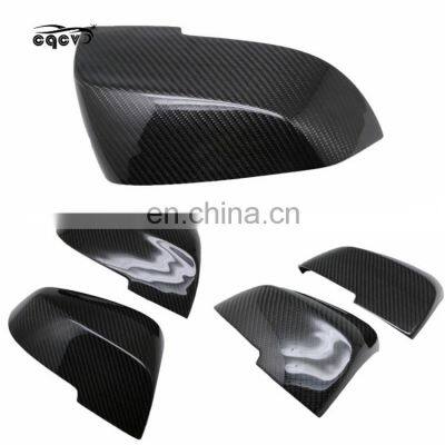 Carbon Fiber Interior Decoration for Bmw 1 Series 2 Series F20 F21 F22 F23 F52 Side Mirror Cover photo-3