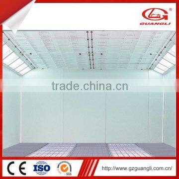 Paint Booth/Electric Heater Spray Booth for Sales Online photo-5