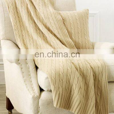 Blanket Baby 30% Wool Luxury