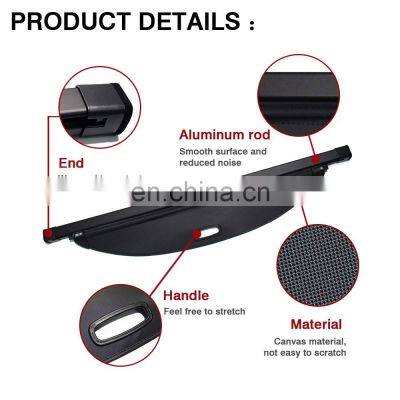 Trunk Cargo Luggage Security Upgrade Parts Interior Accessories Accessory For Mitsubishi Eclipse Cross 2018 2019