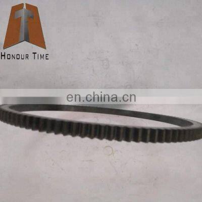 ME012509 HD250-7 Excavator Diesel Engine S4F Teeth Flywheel Gear Ring