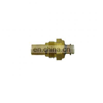 6HK1 Excavator parts water temp sensor