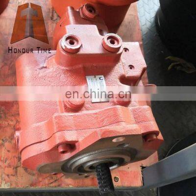 Excavator PSVD2-27E -16 main hydraulic pump for PSVD2-27E Hydraulic pump assembly