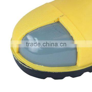 PVC Safety Boot,PVC Rainboot,safety Rainboot SS034 photo-6