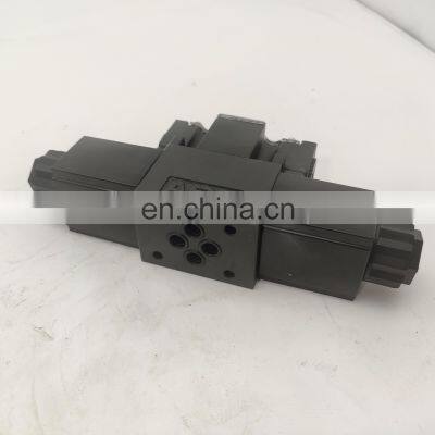 Northman SWH-G02-C2-A220-10 Hydraulic Solenoid Valve SWH-G03-C51-A220-20 SWH-G03-C2-D24-20 photo-4